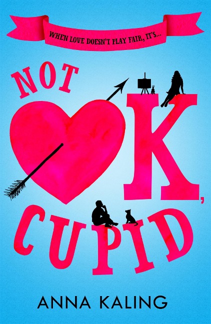 Not Ok, Cupid