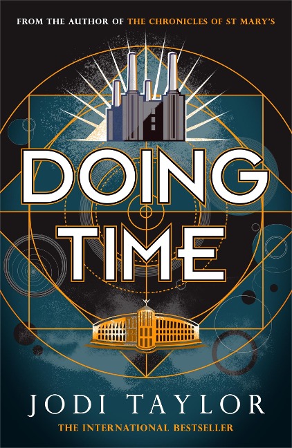 Doing Time