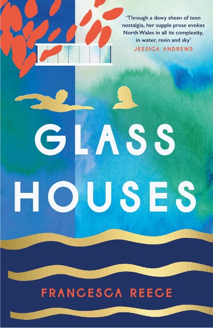 Glass Houses: A devastatingly compelling new voice in literary fiction - Louise ONeill
