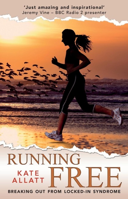 Running Free: Breaking Out from Locked-In Syndrome