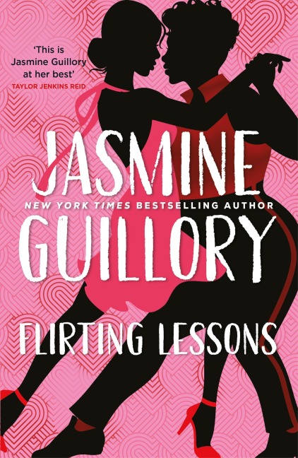 Flirting Lessons: The captivating and sizzling new queer romance from the Reese's Book Club Pick!