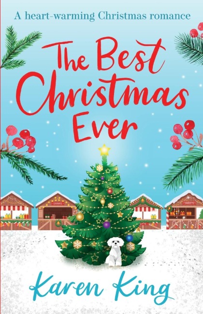 The Best Christmas Ever