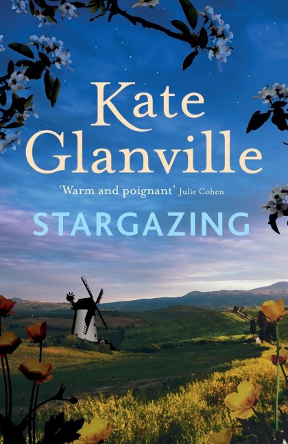 Stargazing: A captivating and charming read of love and family secrets to curl up with this autumn