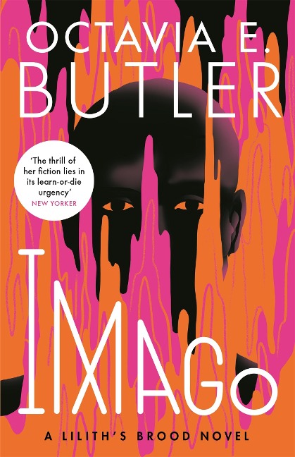Imago: Lilith's Brood Novel