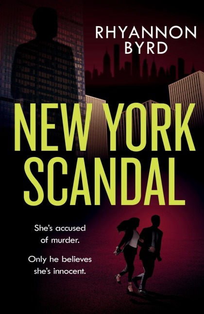 New York Scandal