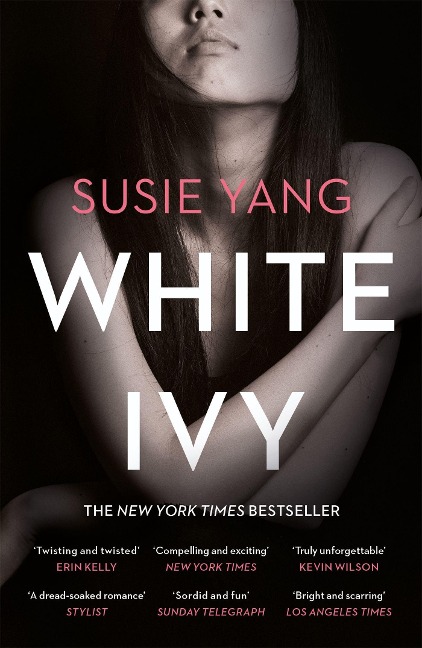 White Ivy: Ivy Lin was a thief. But youd never know it to look at her...