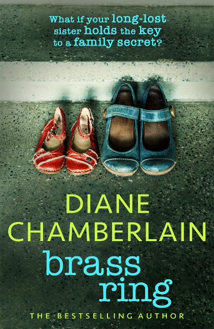 Brass Ring: A totally gripping and emotional page-turner from the bestselling author