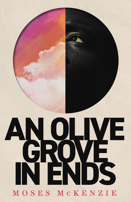 An Olive Grove in Ends: The dazzling debut novel about love, faith and community, by an electrifying new voice