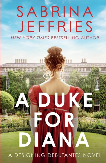 A Duke for Diana: Meet the Designing Debutantes!
