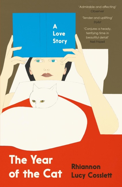 The Year of the Cat: A Love Story: Tender and uplifting Stylist