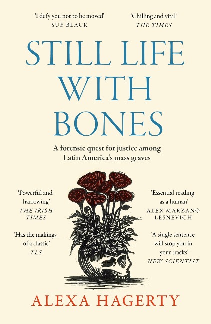 Still Life with Bones