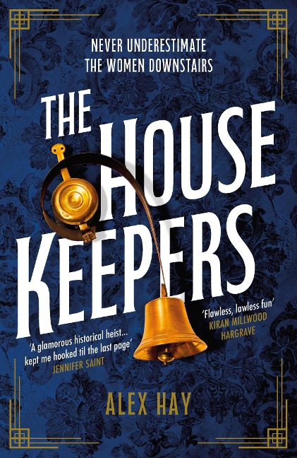 The Housekeepers: the perfect holiday read Guardian