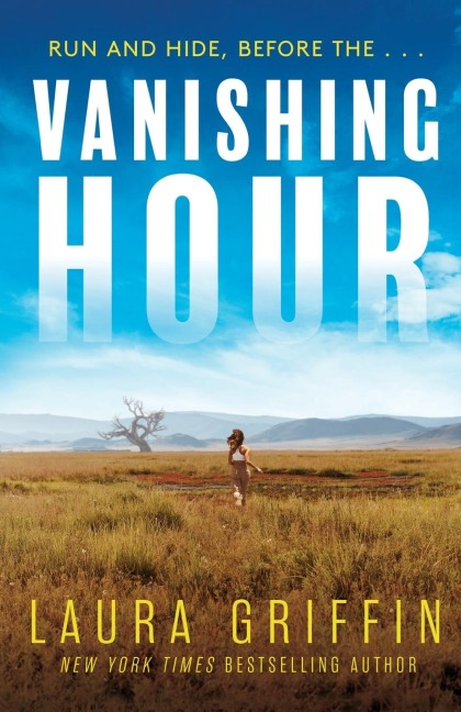 Vanishing Hour: An edge-of-your-seat, page-turning romantic thriller