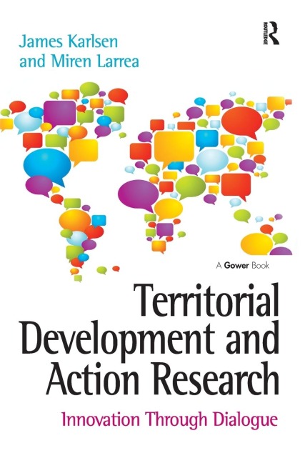 Territorial Development and Action Research: Innovation Through Dialogue