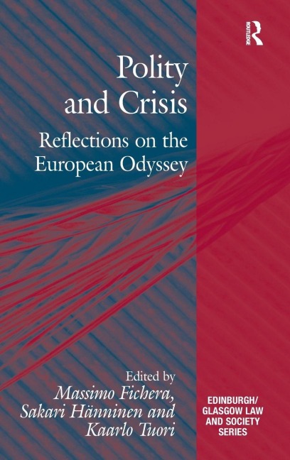 Polity and Crisis: Reflections on the European Odyssey