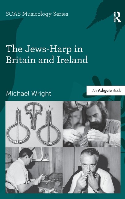 The Jews-Harp in Britain and Ireland