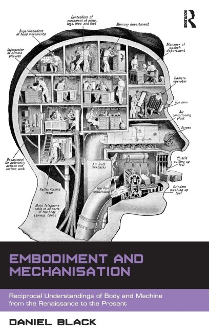 Embodiment and Mechanisation: Reciprocal Understandings of Body and Machine from the Renaissance to the Present
