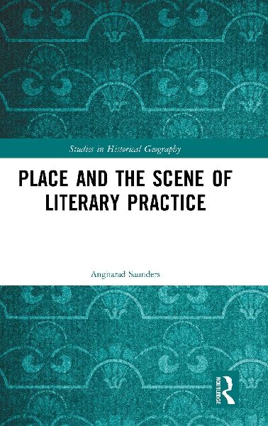 Place and the Scene of Literary Practice