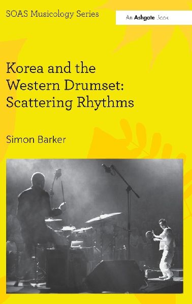 Korea and the Western Drumset: Scattering Rhythms