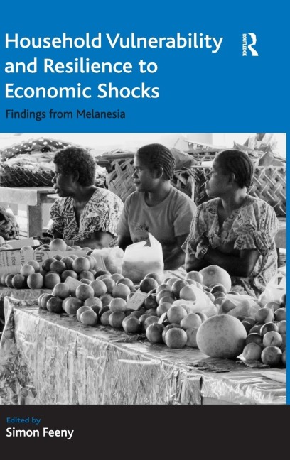 Household Vulnerability and Resilience to Economic Shocks: Findings from Melanesia