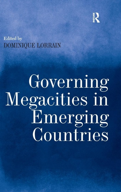 Governing Megacities in Emerging Countries