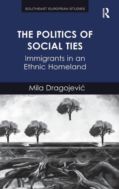 The Politics of Social Ties: Immigrants in an Ethnic Homeland