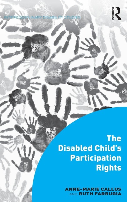 The Disabled Childs Participation Rights