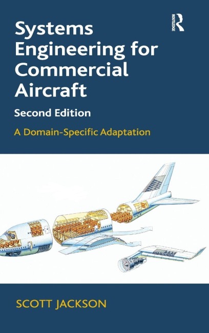 Systems Engineering for Commercial Aircraft: A Domain-Specific Adaptation