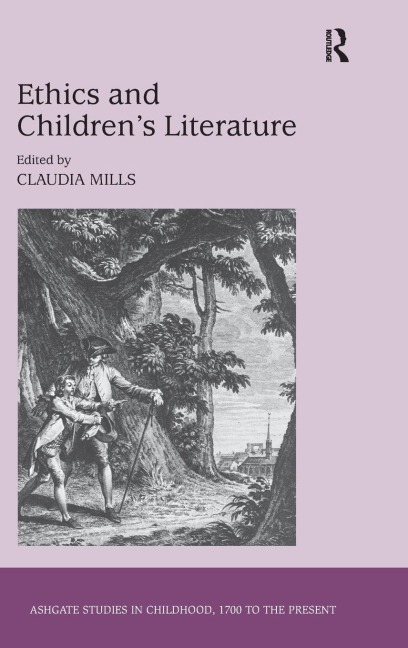 Ethics and Childrens Literature