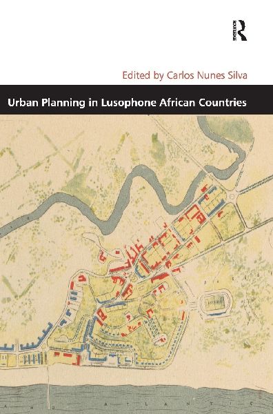 Urban Planning in Lusophone African Countries