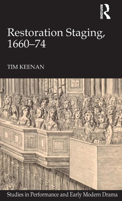 Restoration Staging, 1660-74