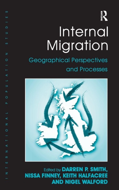 Internal Migration: Geographical Perspectives and Processes