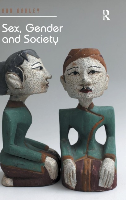Sex, Gender and Society