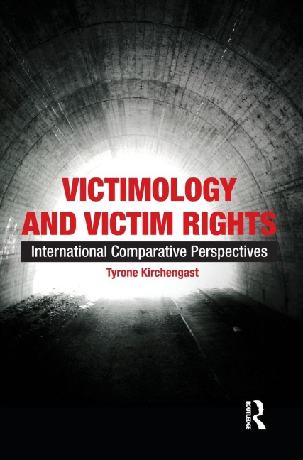 Victimology and Victim Rights: International comparative perspectives