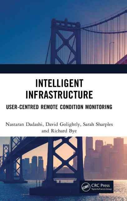 Intelligent Infrastructure: User-centred Remote Condition Monitoring
