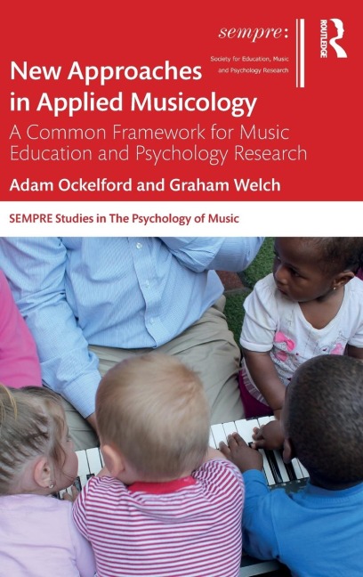New Approaches in Applied Musicology: A Common Framework for Music Education and Psychology Research