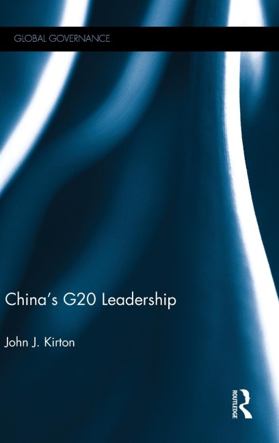 Chinas G20 Leadership