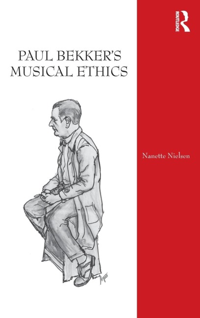 Paul Bekkers Musical Ethics