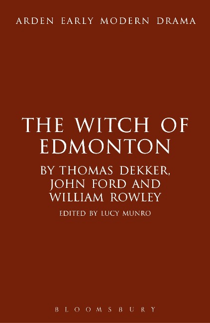 The Witch of Edmonton