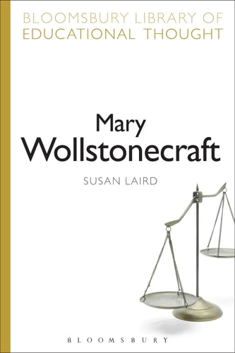 Mary Wollstonecraft Philosophical Mother Of Coeducation