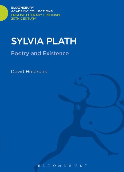 Sylvia Plath