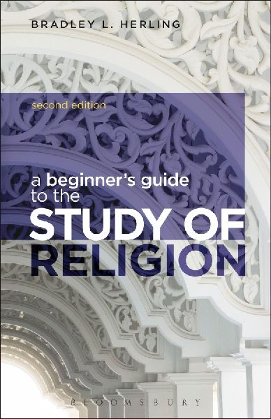 A Beginners Guide to the Study of Religion