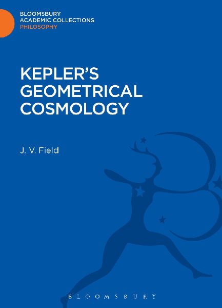 Keplers Geometrical Cosmology