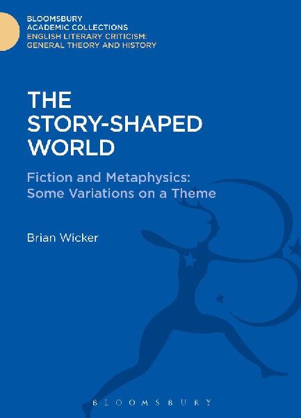 The Story-Shaped World