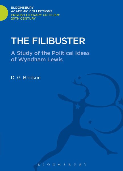 The Filibuster