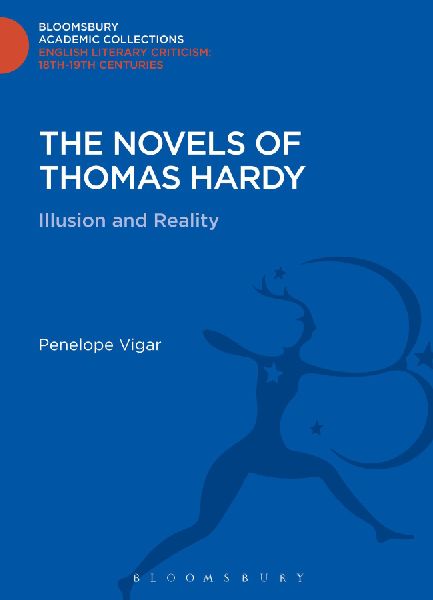 The Novels of Thomas Hardy