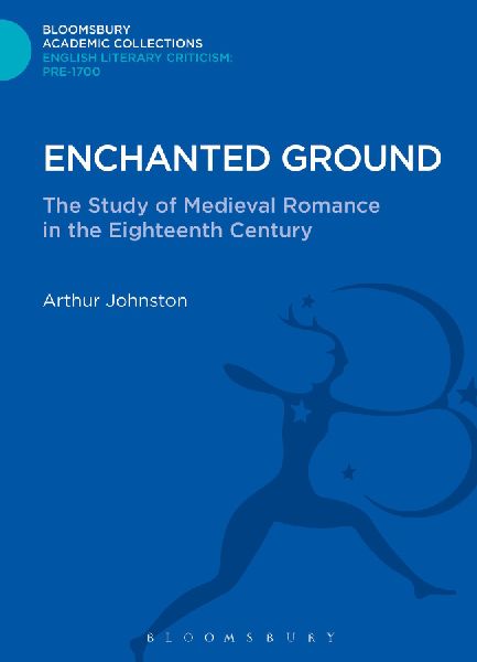 Enchanted Ground