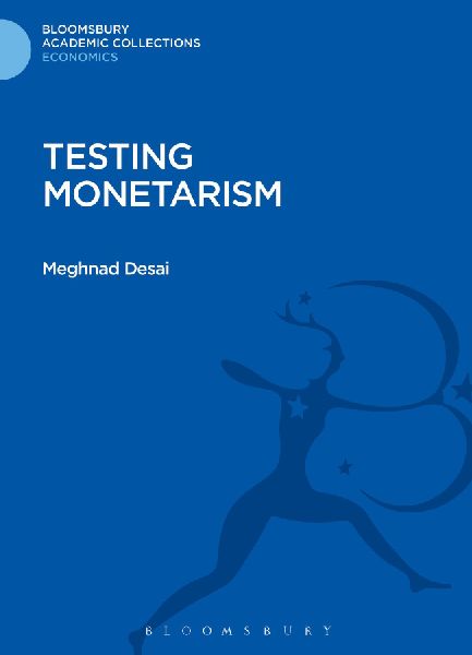 Testing Monetarism