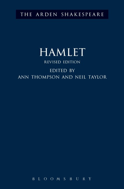 Hamlet: Revised Edition