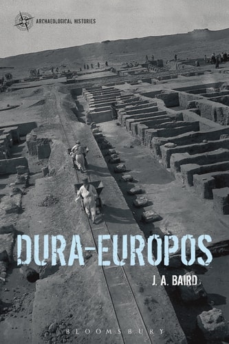 Dura-Europos (Archaeological Histories)